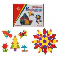 موزاييك 250 قطعة