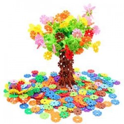 المبتكر الصغير - سنوفلاك