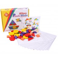 موزاييك 125 قطعة