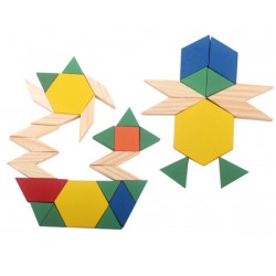 موزاييك 125 قطعة