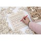 حقيبة اللغة العربية - سكوير