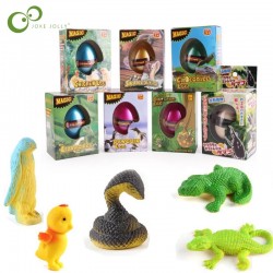 البيضة السحرية