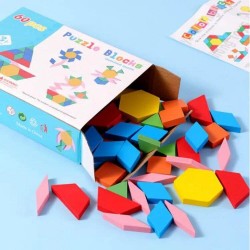 موزاييك 60 قطعه