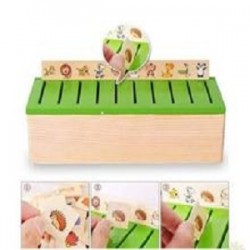 صندوق البريد - مستورد