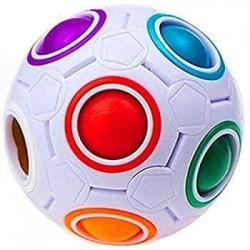 كرة تطابق الألوان