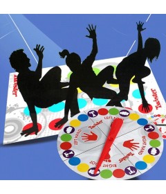 ألعاب جماعية